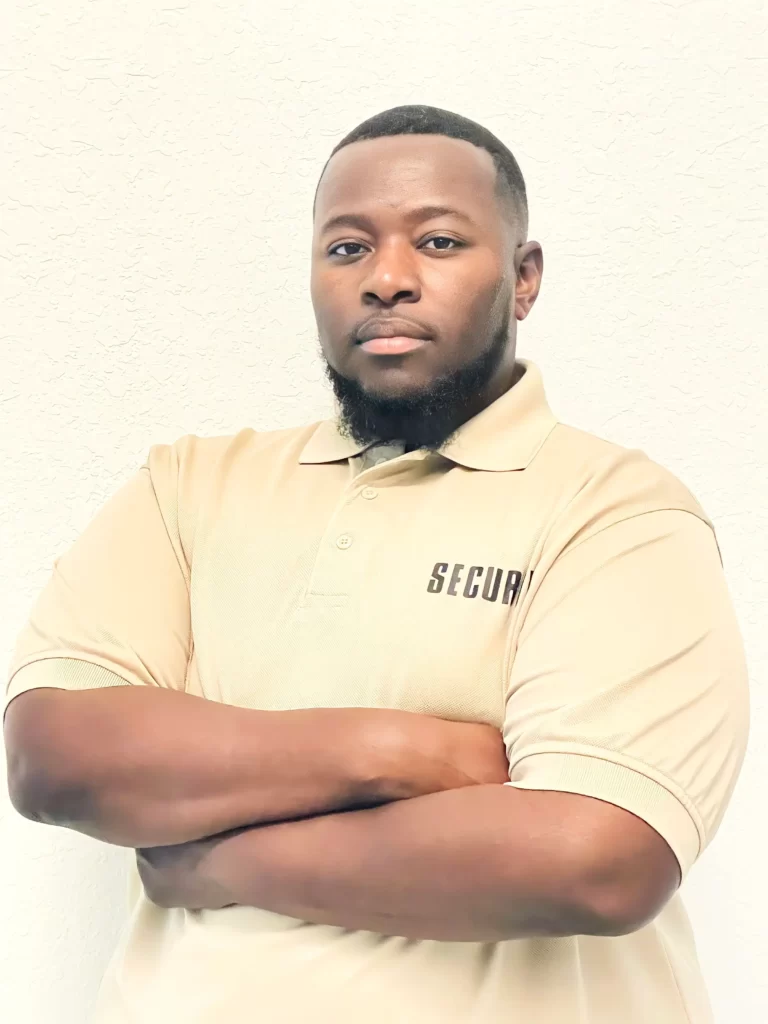 Training - MURPHY PROTECTION SERVICE