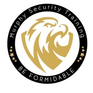 40-Hour Unarmed Security Guard Course